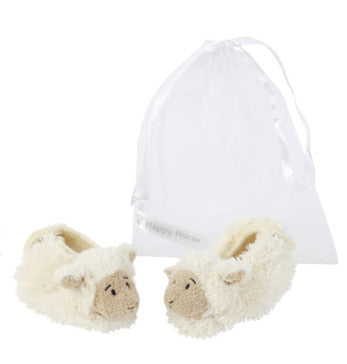 Lammy Slippers
