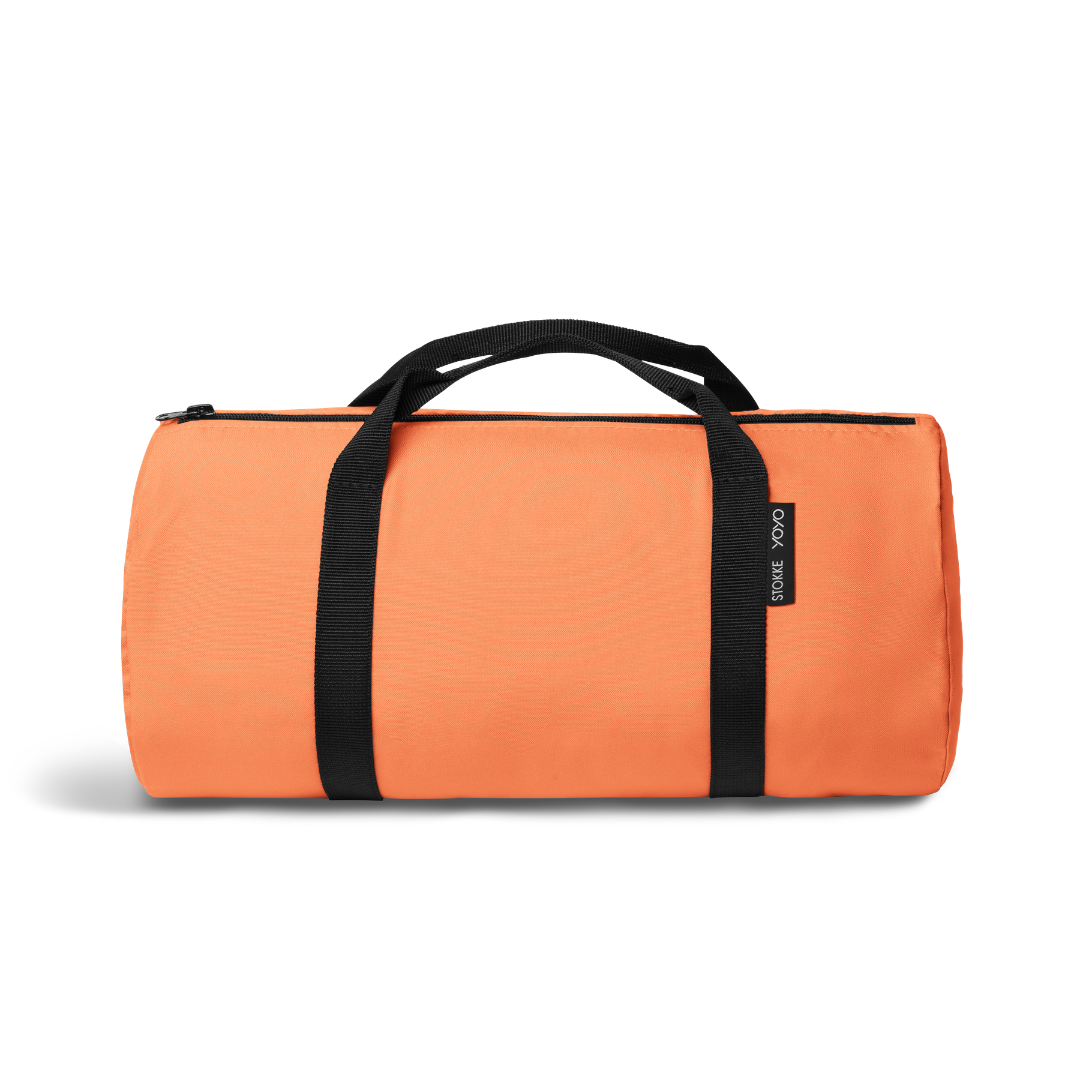 Stokke YOYO Footmuff in Peach 
