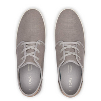 Men's Carlo Sneaker Grey