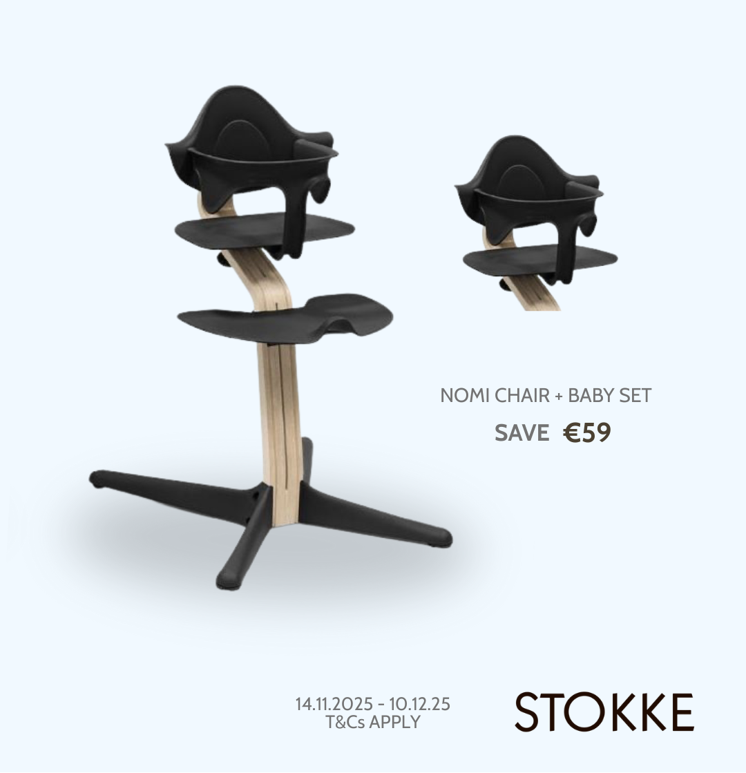 Black Friday 25 Nomi + Free Baby Set