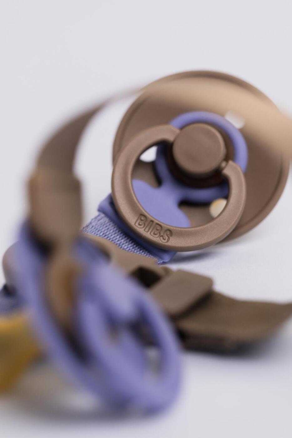 Pacifier Clips Loop