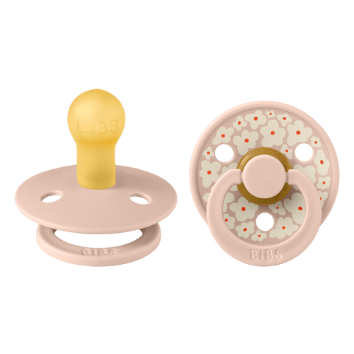 Bibs Dummy Studio Colour Jasmine Latex - Blush Mix