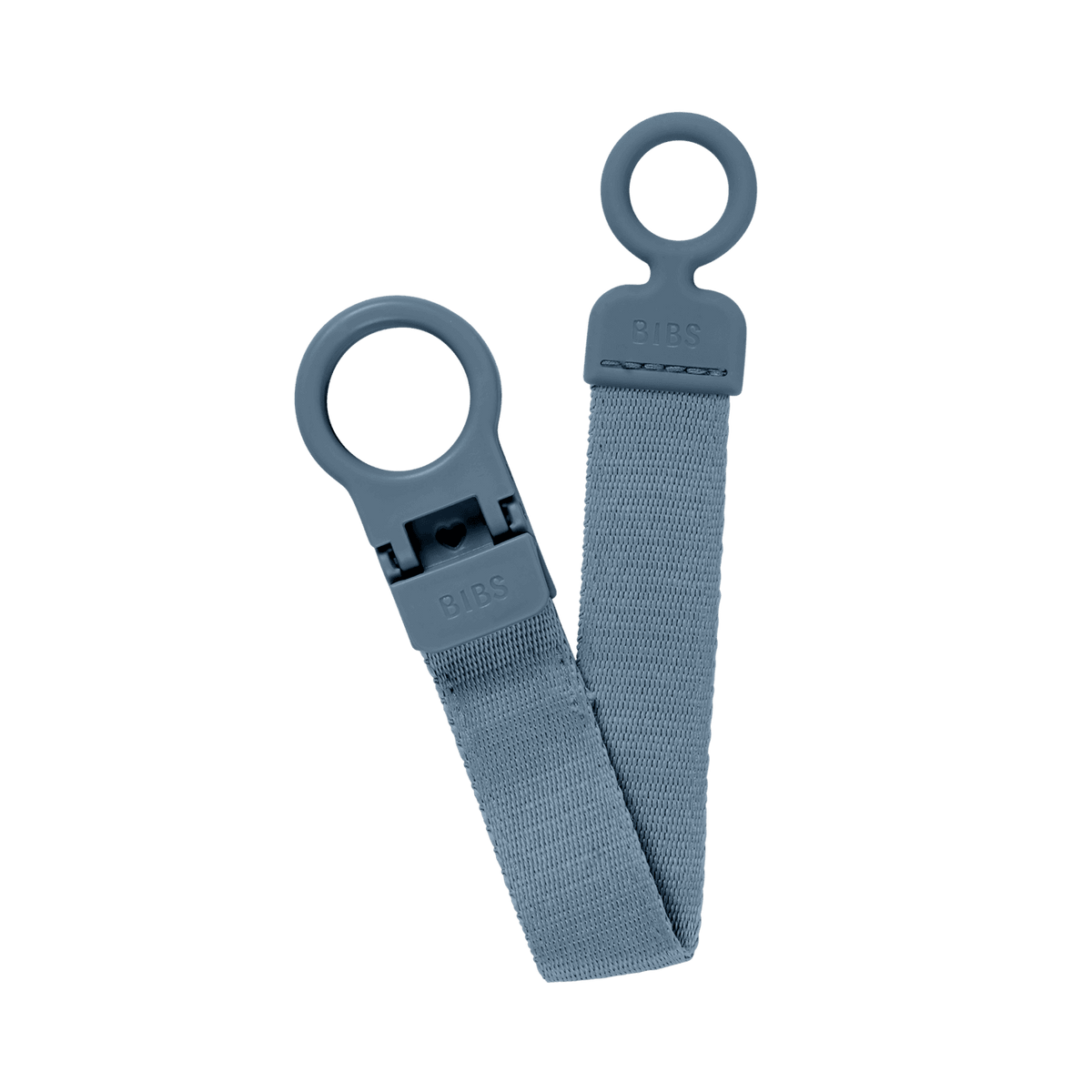 Pacifier Clips Loop