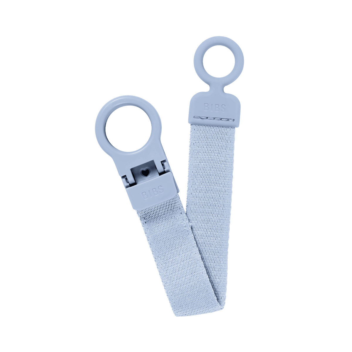 Pacifier Clips Loop