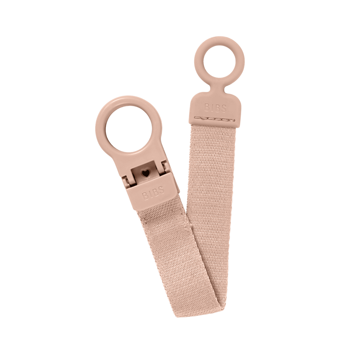 Pacifier Clips Loop