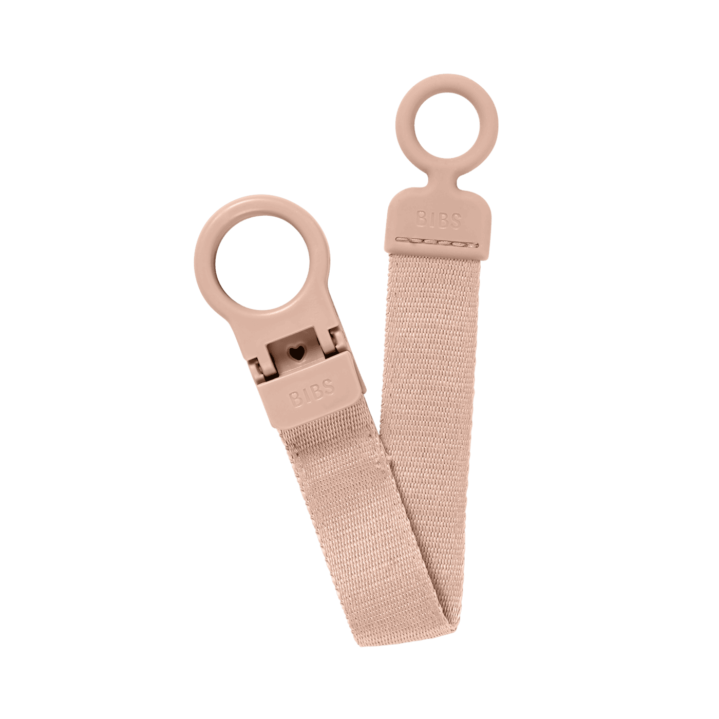 Pacifier Clips Loop