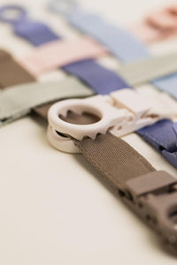 Pacifier Clips Loop