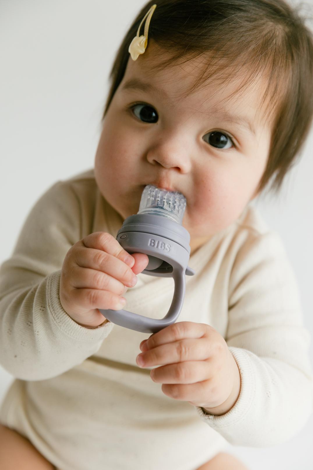 Bibs Baby Feeder
