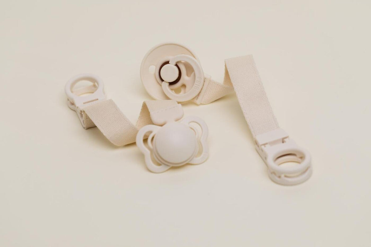 Pacifier Clips Loop