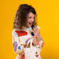 Odour-Free Peel-Off Kids' Play Nail Polish