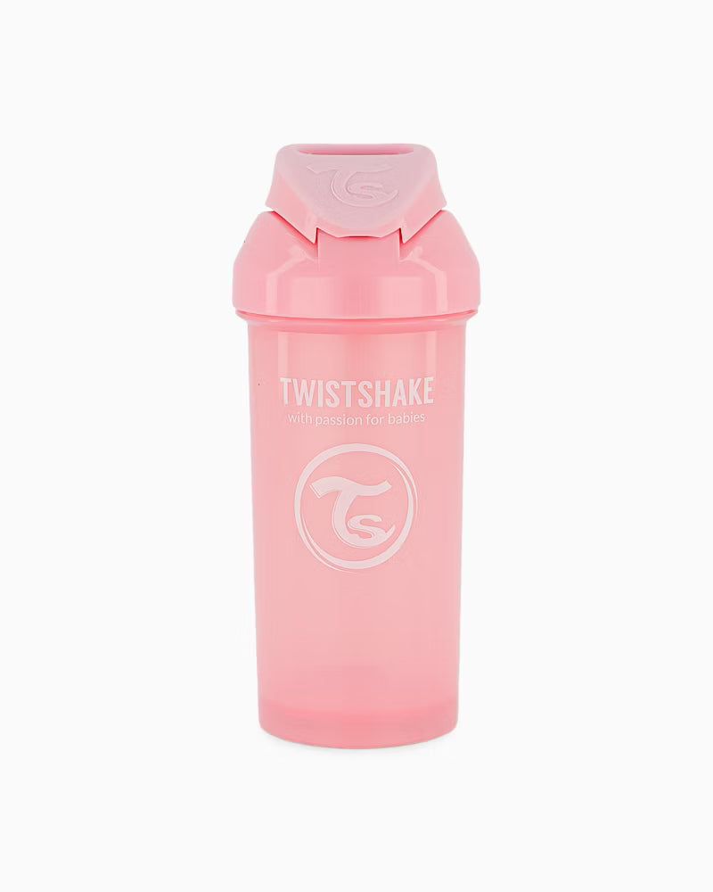Twistshake Straw Cup 360ml | 6 Months+