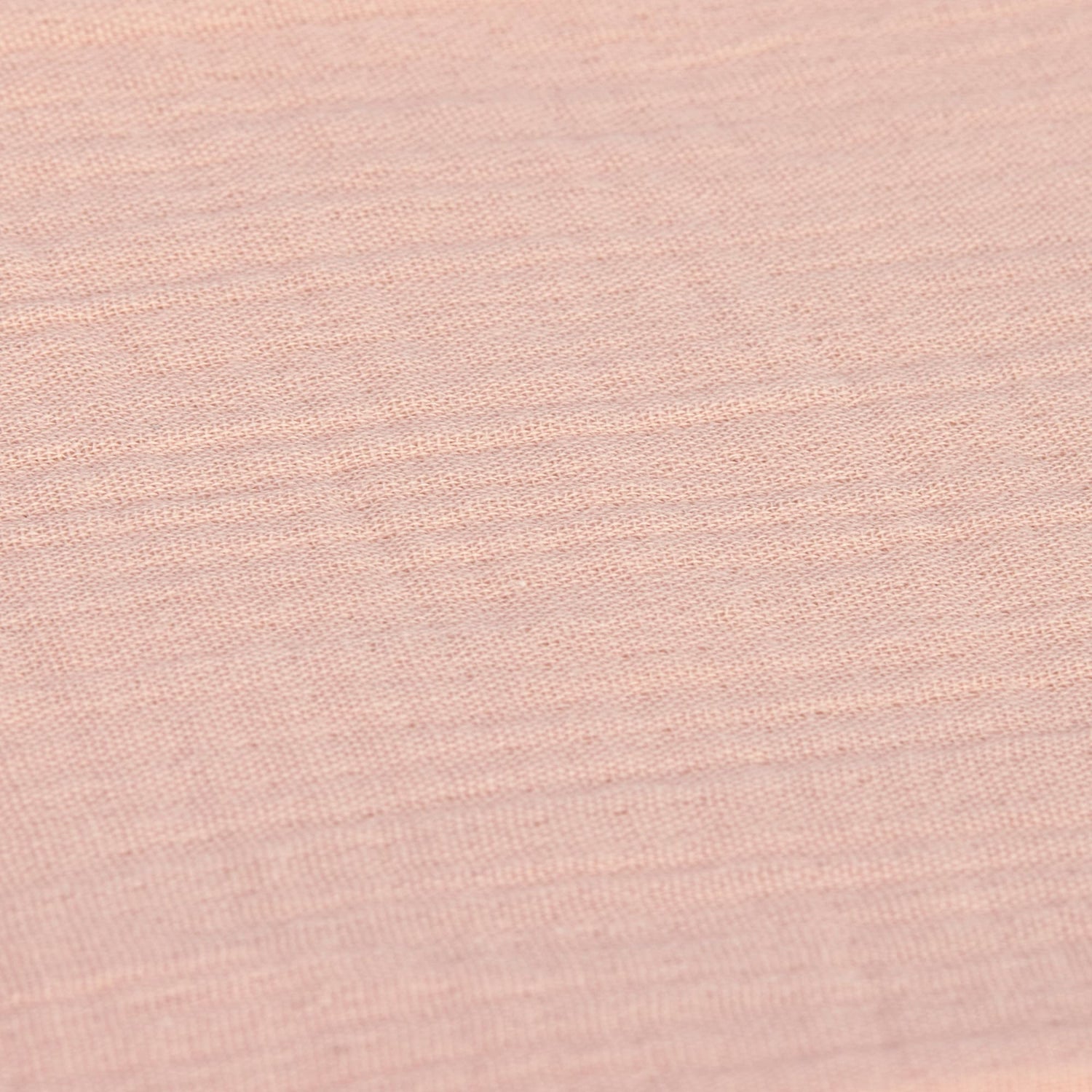 Muslin Nursing Scarf Powder Pink
