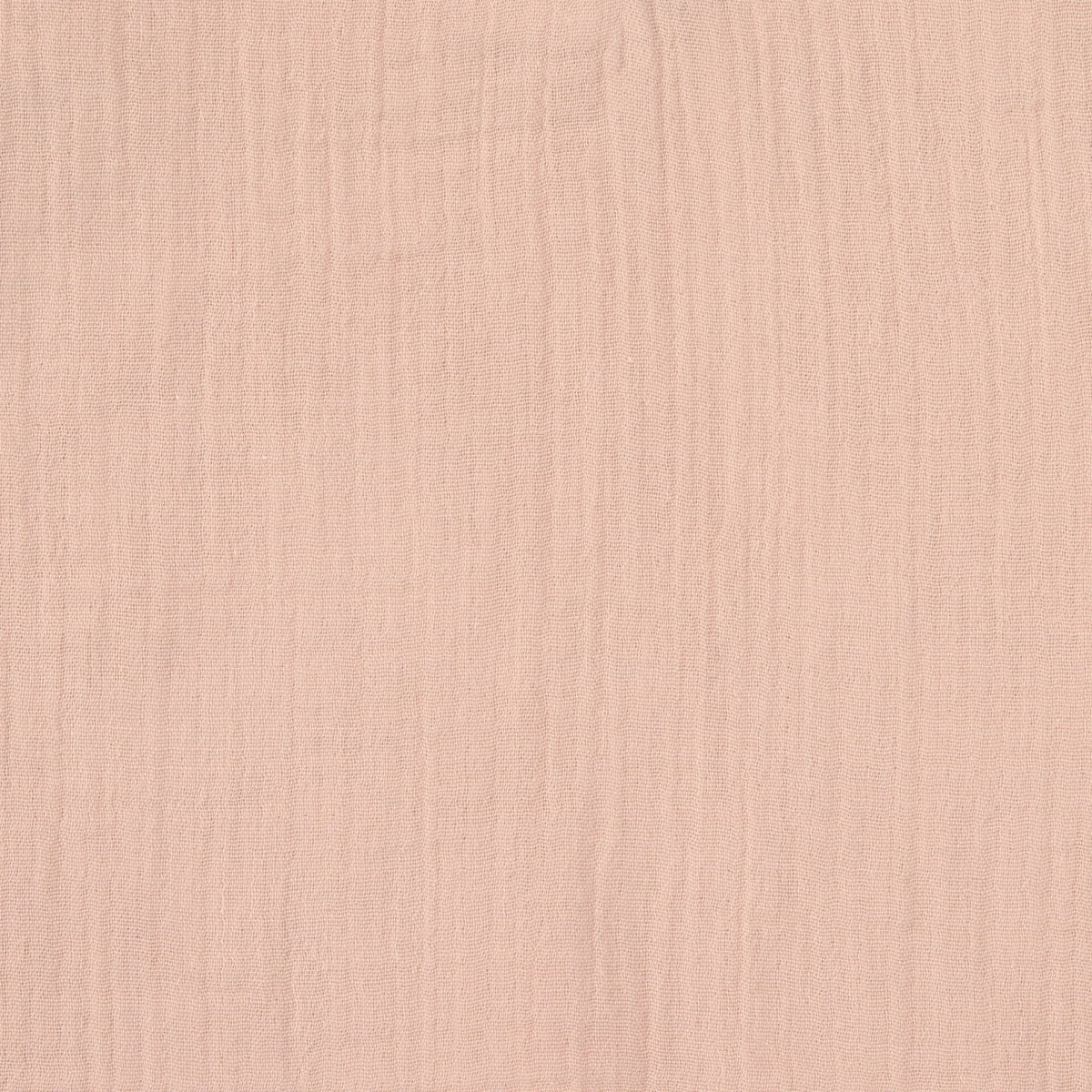 Muslin Jumpsuit GOTS - Powder Pink