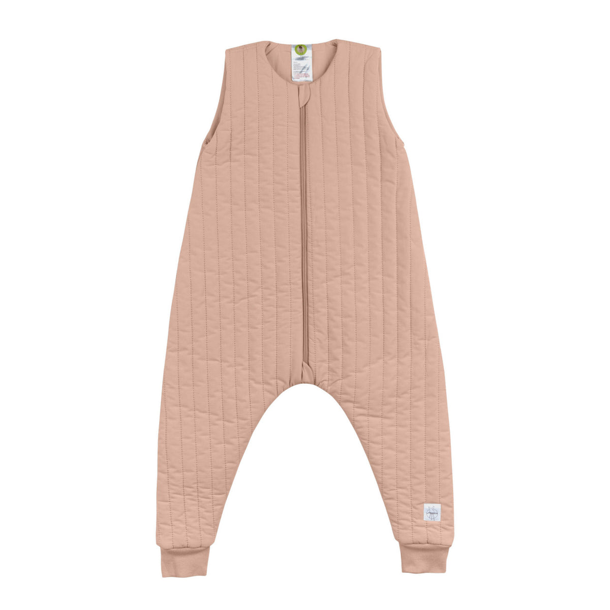 Sleeping Jumper 3 TOG - cotton bio, maple