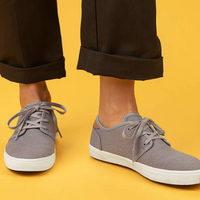 Men's Carlo Sneaker Grey