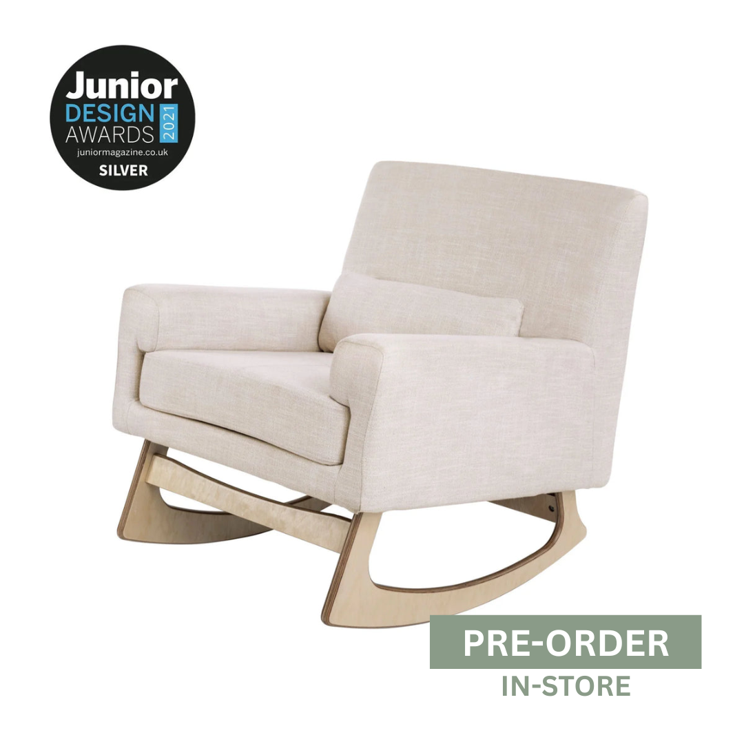 Serena Rocking & Nursing Chair