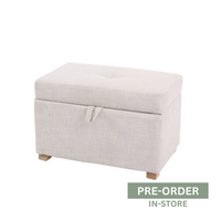 Serena Footstool
