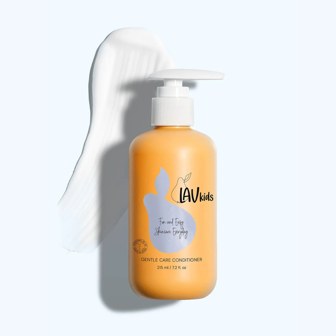 Gentle Care Conditioner