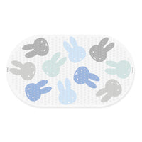 Miffy Bath Mat Anti-Slip