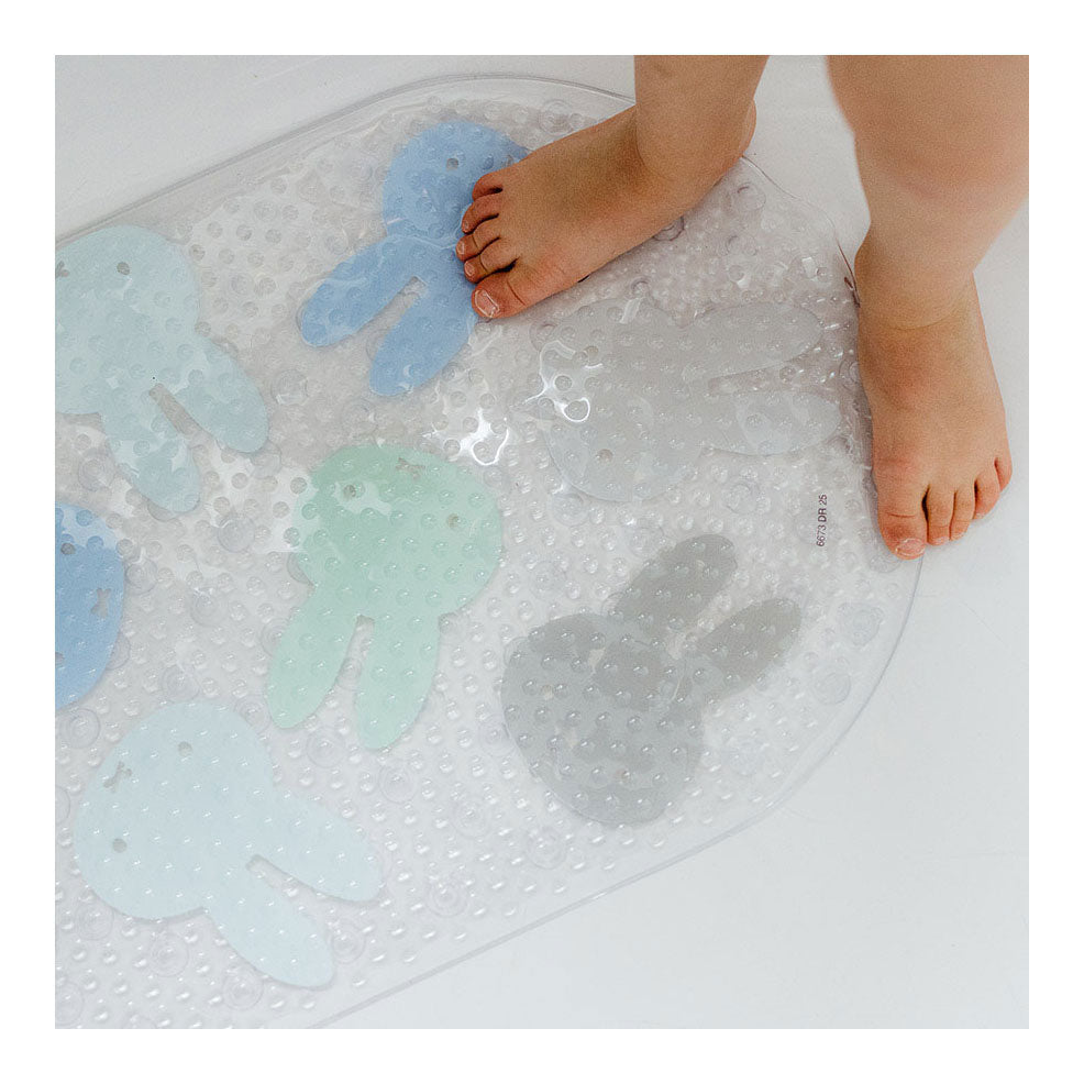 Miffy Bath Mat Anti-Slip