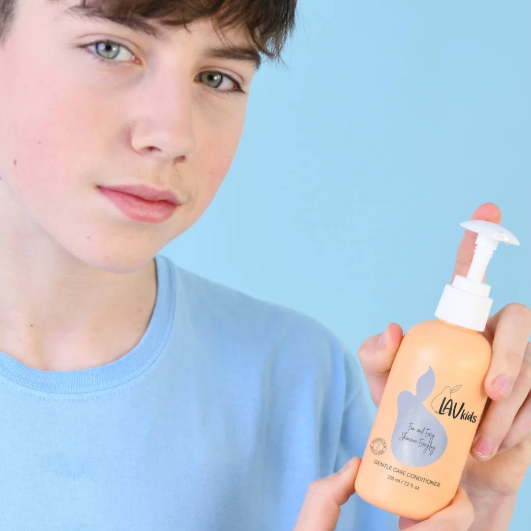 Gentle Care Conditioner