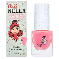 Odour-Free Peel-Off Kids' Play Nail Polish