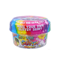 Slimy DIY Glittzy Glitz N'Glam Tub