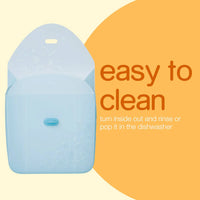 Silicone Lunch Pocket
