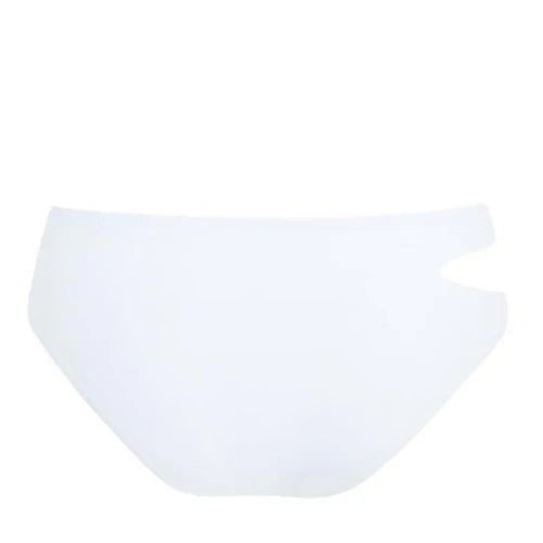 Scorpii Bottom - White