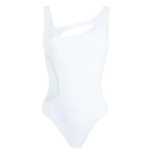 Andromedea One Piece - White