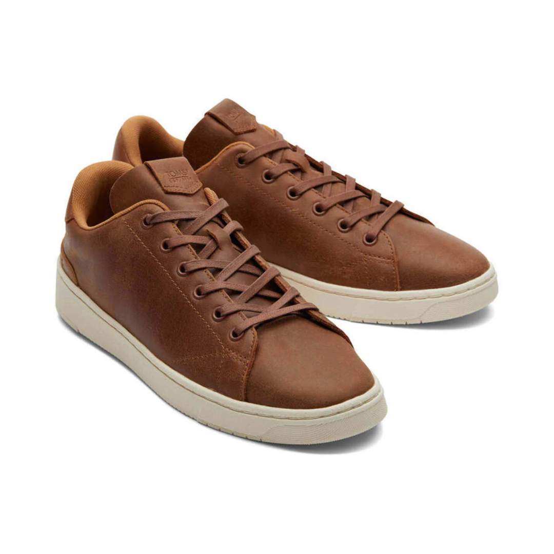 Men's TRVL Lite 2.0 Low Sneakers Tan