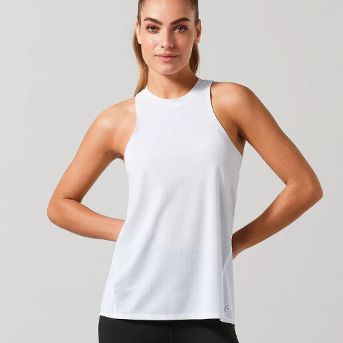 Kendell-XR - Smoke White