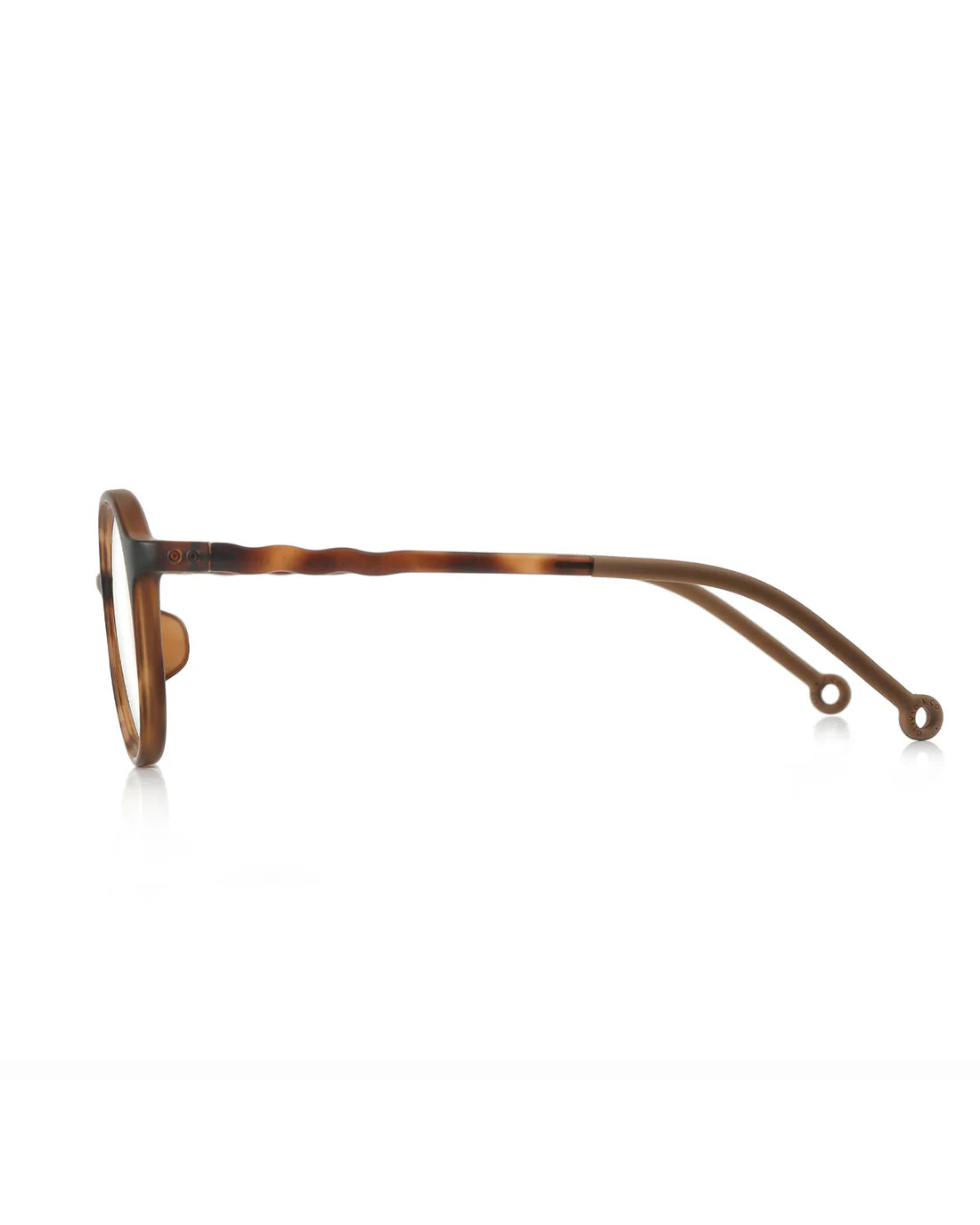 Junior Oval Screen Glasses