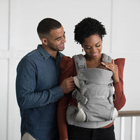 Cudl™ Nuna Baby Carrier