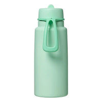 Insulated Flip Top 1L Bottle