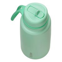 Insulated Flip Top 1L Bottle
