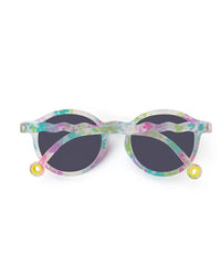 Kids Oval Sunglasses