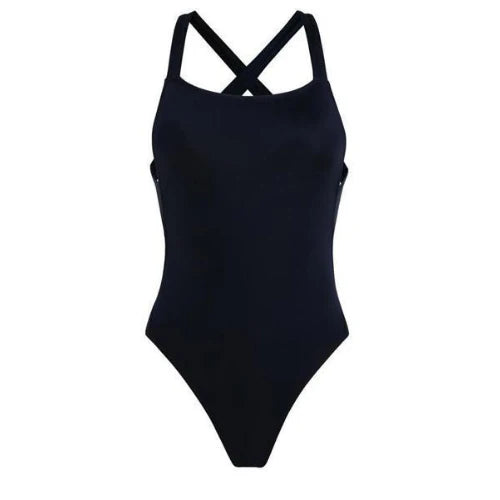 Crucis Australis One Piece - Black