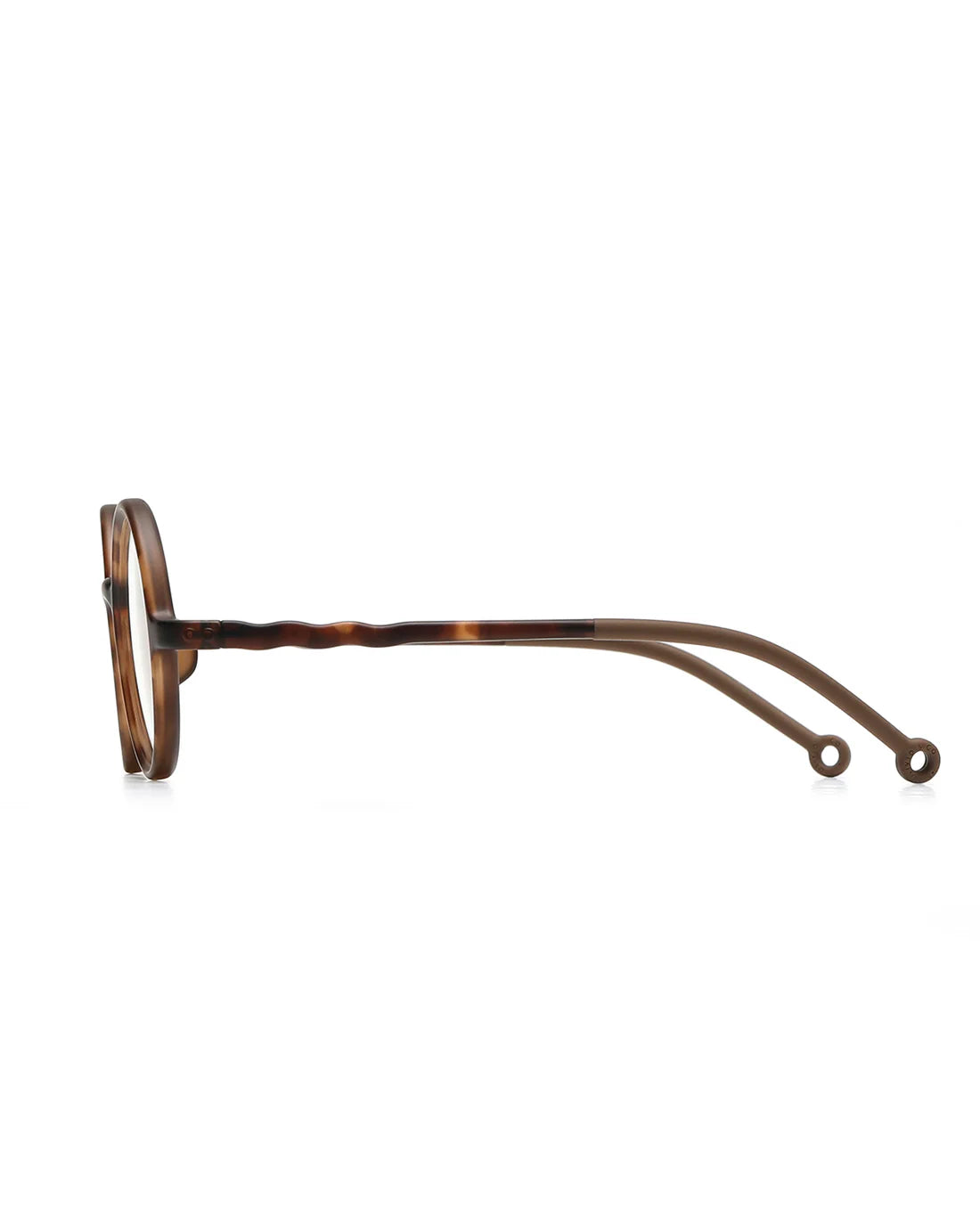 Kids Round Screen Glasses