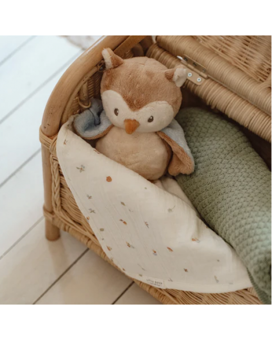 Cuddle Owl - Forest Friends
