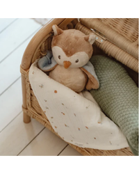 Cuddle Owl - Forest Friends