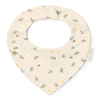 2-Pack Bandana Bib | Little Christmas