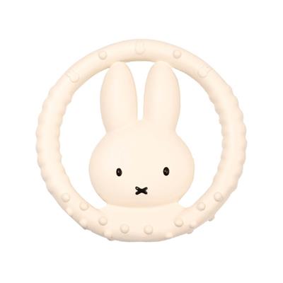 Miffy Rubber Teether