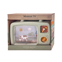 Musical TV Little Farm