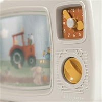 Musical TV Little Farm