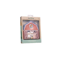 Bath Book Little Farm