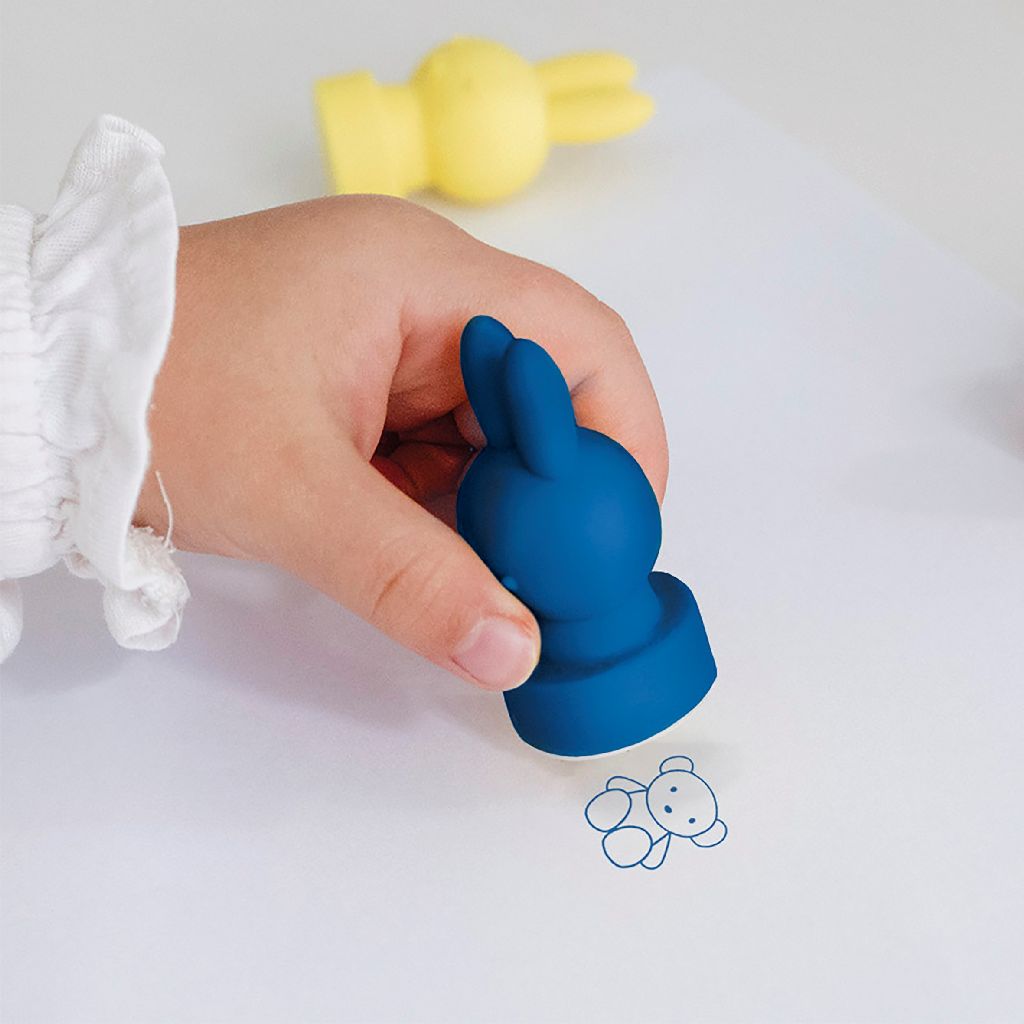 Miffy Self-inking Stamps