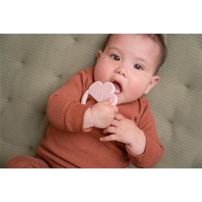 Silicone Teether Flower