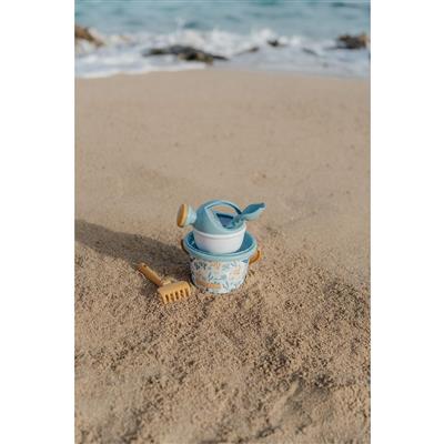 Ocean Dreams Beach Blue Set 9,5cm 5 pcs