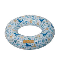 Ocean Dreams Swimming Ring Blue 50cm